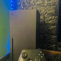 Xbox X