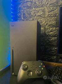 Xbox X