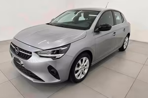 Opel Corsa 1.2 Elegance 5p