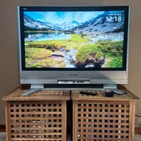 TV HDMI PANASONIC 
