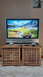 TV HDMI PANASONIC 