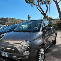 AUTO USATA FIAT 500