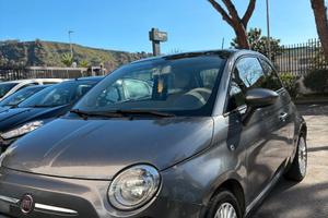 AUTO USATA FIAT 500