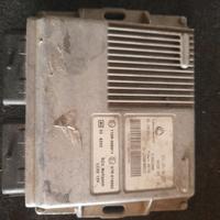CentralinaGPL LANDI RENZO Skoda BSE 1.6L 616662000