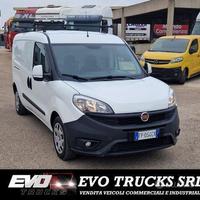 FIAT DOBLO' 1.4 CARGO MAXI LAMIERATO SX