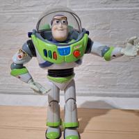 Toy Story, Buzz Lightyear, 1996,ORIGINALE