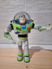Toy Story, Buzz Lightyear, 1996,ORIGINALE
