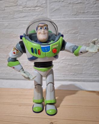 Toy Story, Buzz Lightyear, 1996,ORIGINALE