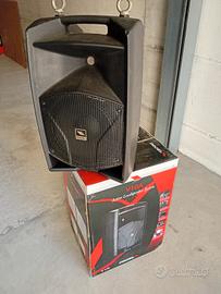 casse professionali vedi foto