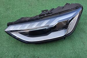 AUDI A4 B9 8W0 Restyling MATRIX Faro Fanale Sinist