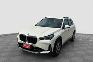 BMW X1 X1 sDrive 18d Edition Essence
