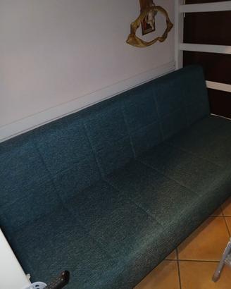 DIvano letto 