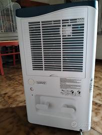 deumidificatore argo