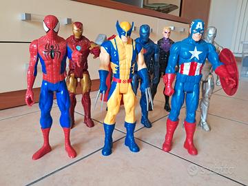 Supereroi Marvel