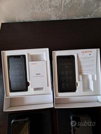 telefoni  cellulari oukitel wp5 4g BLACK