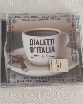 Dialetti musicali