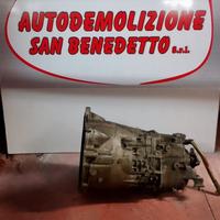 CAMBIO BMW 320 D 136 CAVALLI ANNO 2000 5 MARCE