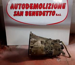 CAMBIO BMW 320 D 136 CAVALLI ANNO 2000 5 MARCE