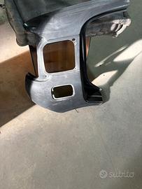 Fiancata fiat panda 2015