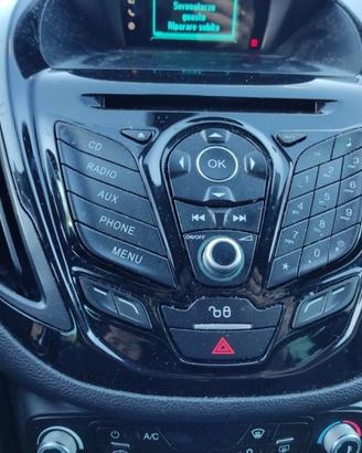 Autoradio FORD B MAX del 2015