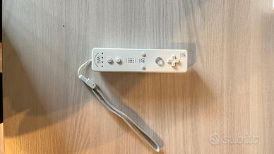 Accessori e giochi wii