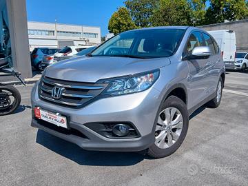 Honda CR-V 1.6 i-DTEC Elegance Connect 2WD