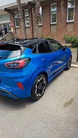 Ford Puma STX 2025