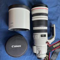 Canon EF 200-400mm f/4L IS USM Extender 1,4x