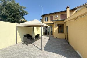 CASA INDIPENDENTE A SAN MARTINO DI LUPARI