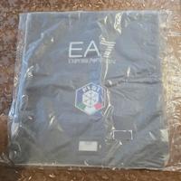 Sacca tecnica viaggio EA7 FISI Nazionale Italiana