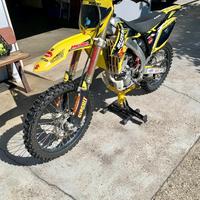 Suzuki RM-Z 250 2014