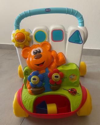 Primi passi Chicco