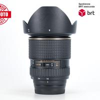 Tokina AT-X PRO 16-50 F2.8 DX (Nikon)