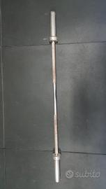 Bilanciere olimpionico