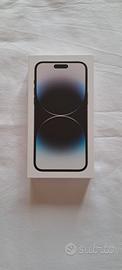 iPhone 14 Pro Max - 256 GB - Nero
