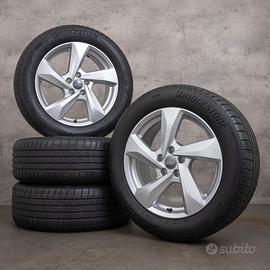 4 GOMME BRIGSTONE 235.55.18 NUOVE ANNO 2025 ESTIVE