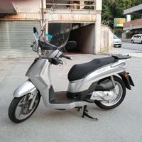 Kymco Dink 200i - 2005