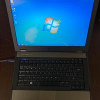 Laptop 14" Dell Latitude E5410