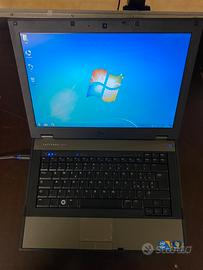 Laptop 14" Dell Latitude E5410