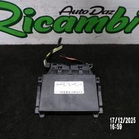 CENTRALINA CAMBIO CLASSE C 220 W203 2.2 CDi 2004