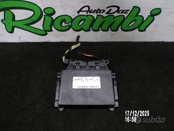 CENTRALINA CAMBIO CLASSE C 220 W203 2.2 CDi 2004