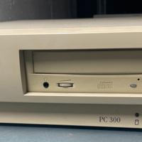 IBM PC300 PIII 667