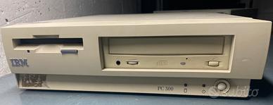 IBM PC300 PIII 667