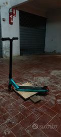 monopattino freestyle 