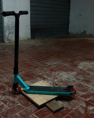 monopattino freestyle 