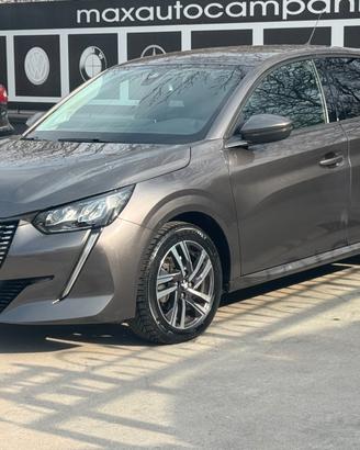 Peugeot 208 BlueHDi 100 Stop&Start 5 porte GT Pack