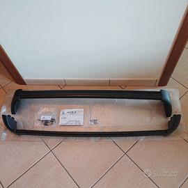 Barre portatutto Renault Scenic NUOVE
