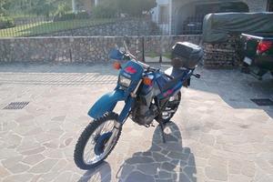 Yamaha XT-e 1991