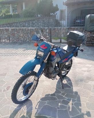 Yamaha XT-e 1991