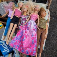 Barbie vintage 